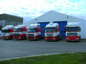 5 merken